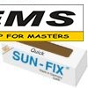 WWW.EMS.BG - МАГАЗИН ЗА МАЙСТОРИ - ЕМС ГРУП ООД РУСЕ - ЛЕПИЛО ДВУКОМПОНЕНТНО QUICK 50гр SUN FIX 50002
