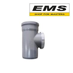 WWW.EMS.BG - МАГАЗИН ЗА МАЙСТОРИ - ЕМС ГРУП ООД РУСЕ - ПВЦ РЕВИЗИЯ Ф110 СИВА 1566