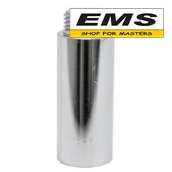 WWW.EMS.BG - МАГАЗИН ЗА МАЙСТОРИ - ЕМС ГРУП ООД РУСЕ - УДЪЛЖИТЕЛ 1/2" х 80мм МЕСИНГ 1303080
