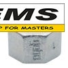 WWW.EMS.BG -МАГАЗИН ЗА МАЙСТОРИ - ЕМС ГРУП ООД РУСЕ - КАПА 1/2" 3/4" 1"ПОЦИНКОВАНА GEBO