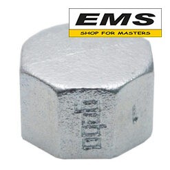 WWW.EMS.BG -МАГАЗИН ЗА МАЙСТОРИ - ЕМС ГРУП ООД РУСЕ - КАПА 1/2" 3/4" 1"ПОЦИНКОВАНА GEBO