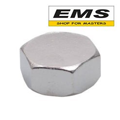 WWW.EMS.BG - МАГАЗИН ЗА МАЙСТОРИ - ЕМС ГРУП ООД РУСЕ - КАПА 1/2" 3/4" 1" ЦИНК Zn