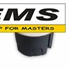 WWW.EMS.BG - МАГАЗИН ЗА МАЙСТОРИ - ЕМС ГРУП ООД РУСЕ - КУТИЯ РАЗКЛОНИТЕЛНА ЗА МАЗИЛКА МЕЛОПЛАМ