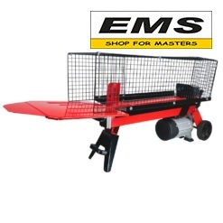 WWW.EMS.BG - МАГАЗИН ЗА МАЙСТОРИ - МАШИНА ЗА ЦЕПЕНЕ НА ДЪРВА ДО Ø250mm 4t RD-LGS01T RAIDER 129939