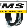 WWW.EMS.BG - МАГАЗИН ЗА МАЙСТОРИ - ЕМС ГРУП ООД РУСЕ - СКОБА ВОДОПРОВОДНА С ГАЙКА