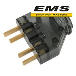 WWW.EMS.BG - МАГАЗИН ЗА МАЙСТОРИ - ЕМС ГРУП ООД РУСЕ - ЩЕПСЕЛ 25А ТРИФАЗЕН УДАРОУСТОЙЧИВ МЕЛОПЛАМ 357098
