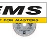 WWW.EMS.BG - МАГАЗИН ЗА МАЙСТОРИ - ЕМС ГРУП ООД РУСЕ - ДИСК Ø250х25,4мм TURBO ДИАМАНТЕН EINHELL 4301177