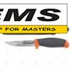 WWW.EMS.BG - МАГАЗИН ЗА МАЙСТОРИ - ЕМС ГРУП ООД РУСЕ - НОЖ УНИВЕРСАЛЕН С КАЛЪФ 100 мм PREMIUM 45077