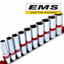 WWW.EMS.BG - МАГАЗИН ЗА МАЙСТОРИ - ЕМС ГРУП ООД РУСЕ - ВЛОЖКИ УДЪЛЖЕНИ ШЕСТОСТЕННИ КОМПЛЕКТ МТХ