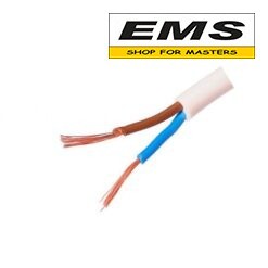 WWW.EMS.BG - МАГАЗИН ЗА МАЙСТОРИ - ЕМС ГРУП ООД РУСЕ - КАБЕЛ ШВПС-В ДВУЖИЛЕН