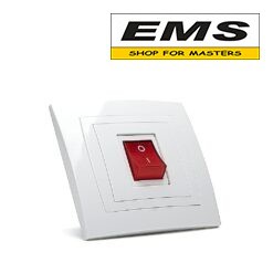 WWW.EMS.BG - МАГАЗИН ЗА МАЙСТОРИ - ЕМС ГРУП ООД РУСЕ - КЛЮЧ ЗА БОЙЛЕР БЯЛ МИРАЖ НК 911714