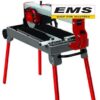 WWW.EMS.BG - МАГАЗИН ЗА МАЙСТОРИ - ЕМС ГРУП ООД РУСЕ - ЦИРКУЛЯР РАДИАЛЕН 900w ЗА ФАЯНС И ТЕРАКОТ TE-TC 620 U EINHELL 4301295