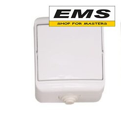 WWW.EMS.BG - МАГАЗИН ЗА МАЙСТОРИ - ЕМС ГРУП ООД РУСЕ - КЛЮЧ СХ.1 БЯЛ ПКОМ СТАНДАРТ 354103