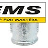 WWW.EMS.BG - МАГАЗИН ЗА МАЙСТОРИ - ЕМС ГРУП ООД РУСЕ - МУФА 1/2" 3/4" 1"ПОЦИНКОВАНА GEBO