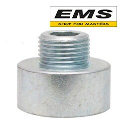 WWW.EMS.BG - МАГАЗИН ЗА МАЙСТОРИ - ЕМС ГРУП ООД РУСЕ - МУФА - НИПЕЛ ЦИНК Zn