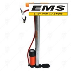 WWW.EMS.BG - МАГАЗИН ЗА МАЙСТОРИ - ЕМС ГРУП ООД РУСЕ - ПОМПА РЪЧНА С МАНОМЕТЪР LP42 34006