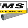 WWW.EMS.BG - МАГАЗИН ЗА МАЙСТОРИ - ЕМС ГРУП ООД РУСЕ - ПВЦ ТРЪБА Ф110 С МУФА
