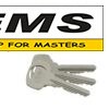 WWW.EMS.BG - МАГАЗИН ЗА МАЙСТОРИ - ЕМС ГРУП ООД РУСЕ - ПАТРОН ЗА БРАВА DIN СТАНДАРТ С 3 КЛЮЧА 500 Series YALE