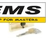 WWW.EMS.BG - МАГАЗИН ЗА МАЙСТОРИ - ЕМС ГРУП ООД РУСЕ - ПАТРОН ЗА БРАВА БДС / DIN СТАНДАРТ 500 Series YALE