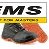 WWW.EMS.BG - МАГАЗИН ЗА МАЙСТОРИ - ЕМС ГРУП ООД РУСЕ - ОБУВКИ ЧЕРНИ VIPER HI