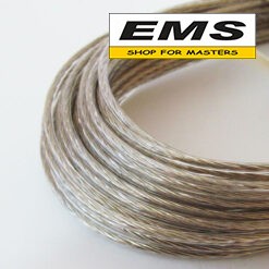 WWW.EMS.BG - МАГАЗИН ЗА МАЙСТОРИ - ЕМС ГРУП ООД РУСЕ - ВЪЖЕ СТОМАНЕНО С ПВЦ ИЗОЛАЦИЯ