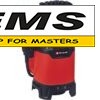 WWW.EMS.BG - МАГАЗИН ЗА МАЙСТОРИ - ЕМС ГРУП ООД РУСЕ ВОДНА ПОМПА ПОТОПЯЕМА 330w 220v 9500l/h - GC-DP 3325 - EINHELL - 4181530
