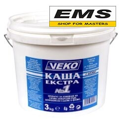 WWW.EMS.BG - МАГАЗИН ЗА МАЙСТОРИ - ЕМС ГРУП ООД РУСЕ - КАША ЗА РЪЦЕ EXTRA VEKO