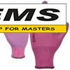 WWW.EMS.BG - МАГАЗИН ЗА МАЙСТОРИ - ЕМС ГРУП ООД РУСЕ - РЪКАВИЦИ ТОПЕНИ В ЛАТЕКС CATTLEY PURPLE
