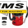 WWW.EMS.BG - МАГАЗИН ЗА МАЙСТОРИ - ЕМС ГРУП ООД РУСЕ ПРАХОСМУКАЧКА ЗА СТУДЕНА ПЕПЕЛ 1200w 220v 18L - TC-AV 1718 D - EINHELL-2351661