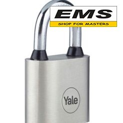 WWW.EMS.BG - МАГАЗИН ЗА МАЙСТОРИ - ЕМС ГРУП ООД РУСЕ - КАТИНАР 50мм СИВ Y111S/50/125/1 YALE