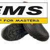 WWW.EMS.BG - МАГАЗИН ЗА МАЙСТОРИ - ЕМС ГРУП ООД РУСЕ - ОБУВКИ S1P ЧЕРНИ BS TOLEDO LOW STENSO