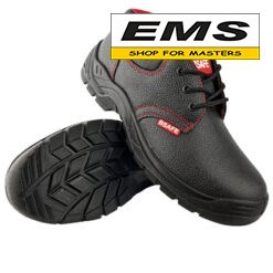 WWW.EMS.BG - МАГАЗИН ЗА МАЙСТОРИ - ЕМС ГРУП ООД РУСЕ - ОБУВКИ S1P ЧЕРНИ BS TOLEDO LOW STENSO