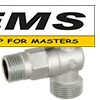 WWW.EMS.BG - МАГАЗИН ЗА МАЙСТОРИ - ЕМС ГРУП ООД РУСЕ - КРАН СФЕРИЧЕН ЪГЛОВ FORNARA