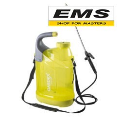 WWW.EMS.BG - МАГАЗИН ЗА МАЙСТОРИ - ЕМС ГРУП ООД РУСЕ АКУМУЛАТОРНА ПРЪСКАЧКА 7л - GARDEX - 405700
