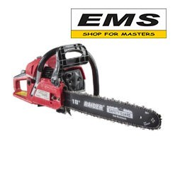 WWW.EMS.BG - МАГАЗИН ЗА МАЙСТОРИ - ЕМС ГРУП ООД РУСЕ ТРИОН ВЕРИЖЕН БЕНЗИНОВ - 450mm(18") 2200W - RD-GCS31 - 076712