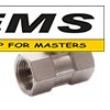 WWW.EMS.BG - МАГАЗИН ЗА МАЙСТОРИ - ЕМС ГРУП ООД РУСЕ - КРАН СФЕРИЧЕН МИНИ 1/2" F/F SFIT 1114212