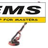 WWW.EMS.BG - МАГАЗИН ЗА МАЙСТОРИ - ЕМС ГРУП ООД РУСЕ - ШЛАЙФМАШИНА ЗА СТЕНИ И ТАВАНИ 750w Ø225мм СГЪВАЕМА RD-DS08 RAIDER 049910