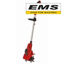WWW.EMS.BG - МАГАЗИН ЗА МАЙСТОРИ - ЕМС ГРУП ООД РУСЕ АКУМУЛАТОРНА ФРЕЗА ЗА ПОЧВА 18v - 4 НОЖА - РАБОТНИ РАЗМЕРИ : ШИРИНА 20см И ДЪЛБОЧИНА 20см - POWER X-CHANGE (PXC) - GE-CR 18/20 Li E – Solo - EINHELL - 3431210