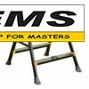 WWW.EMS.BG - МАГАЗИН ЗА МАЙСТОРИ - ЕМС ГРУП ООД РУСЕ - СТЪЛБА СТОМАНЕНА ДВУСТРАННА 2х2 LEPUS EUROSTEP 740434