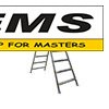 WWW.EMS.BG - МАГАЗИН ЗА МАЙСТОРИ - ЕМС ГРУП ООД РУСЕ - СТЪЛБА СТОМАНЕНА ДВУСТРАННА 2х7 LEPUS EUROSTEP 740489