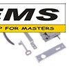 WWW.EMS.BG - МАГАЗИН ЗА МАЙСТОРИ - ЕМС ГРУП ООД РУСЕ - БРАВА ОБИКНОВЕНА ВЪНШНА ДЯСНА / ЛЯВА МЕТАЛ