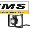 WWW.EMS.BG - МАГАЗИН ЗА МАЙСТОРИ - ЕМС ГРУП ООД РУСЕ - ПРОЖЕКТОР LED 10w-220V SMD-6400K+ СЕНЗОР SAMSUNG V-TAC 438