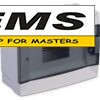 WWW.EMS.BG - МАГАЗИН ЗА МАЙСТОРИ - ЕМС ГРУП ООД РУСЕ - ТАБЛО ЗА 8 БРОЯ АВТОМАТИЧНИ ПРЕКЪСВАЧИ ВЪНШЕН МОНТАЖ MAKEL 63108