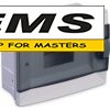 WWW.EMS.BG - МАГАЗИН ЗА МАЙСТОРИ - ЕМС ГРУП ООД РУСЕ - ТАБЛО ЗА 8 БРОЯ АВТОМАТИЧНИ ПРЕКЪСВАЧИ ВЪТРЕШЕН МОНТАЖ MAKEL 63008