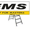 WWW.EMS.BG - МАГАЗИН ЗА МАЙСТОРИ - ЕМС ГРУП ООД РУСЕ - СТЪЛБА СТОМАНЕНА ДВУСТРАННА 2х6 LEPUS EUROSTEP 740472