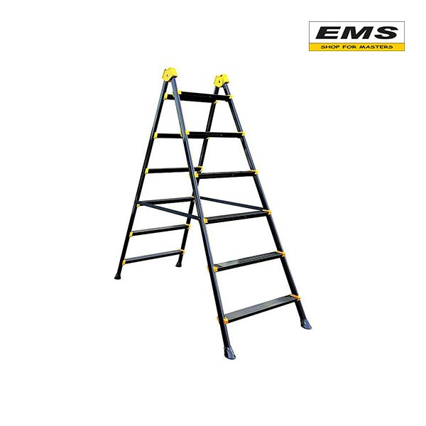 WWW.EMS.BG - МАГАЗИН ЗА МАЙСТОРИ - ЕМС ГРУП ООД РУСЕ - СТЪЛБА СТОМАНЕНА ДВУСТРАННА 2х6 LEPUS EUROSTEP 740472 WWW.EMS.BG - МАГАЗИН ЗА МАЙСТОРИ - ЕМС ГРУП ООД РУСЕ - СТЪЛБА СТОМАНЕНА ДВУСТРАННА 2х6 LEPUS EUROSTEP 740472