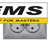 WWW.EMS.BG - МАГАЗИН ЗА МАЙСТОРИ - ЕМС ГРУП ООД РУСЕ - КОНТАКТ ДВОЕН СРЕБРИСТ ANURA 43559