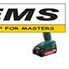 WWW.EMS.BG - МАГАЗИН ЗА МАЙСТОРИ - ЕМС ГРУП ООД - БОРМАШИНА АКУМУЛАТОРНА 10мм 18V 48Nm BS 18 2x1,5Ah METABO 602207550