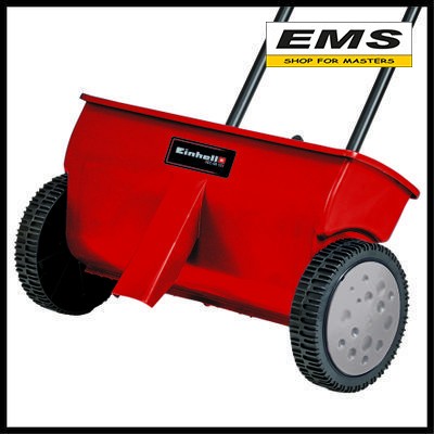 WWW.EMS.BG - МАГАЗИН ЗА МАЙСТОРИ - ЕМС ГРУП ООД РУСЕ - МНОГОФУНКЦИОНАЛНА СЕЯЛКА - РАЗПРЪСКВАЧ GC-SR 12 EINHELL 3415238