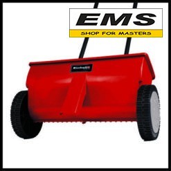 WWW.EMS.BG - МАГАЗИН ЗА МАЙСТОРИ - ЕМС ГРУП ООД РУСЕ - МНОГОФУНКЦИОНАЛНА СЕЯЛКА - РАЗПРЪСКВАЧ GC-SR 12 EINHELL 3415238